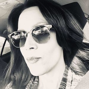 Meet your Posher, Catherine